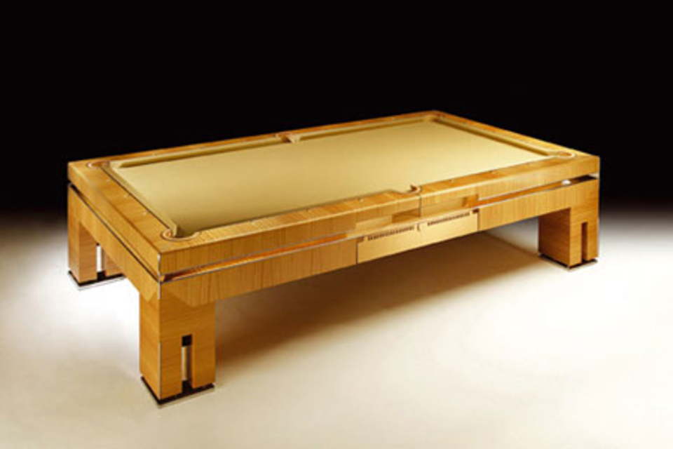 Tresserra Bolero Pool Table Tresserra Bolero Pool Table