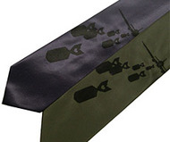 Bombs Away Tie