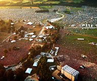 Bonnaroo 2008