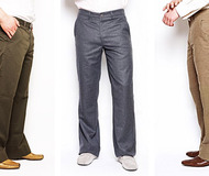 Bonobos Pants
