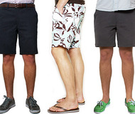 Bonobos Shorts