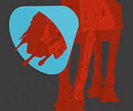 Boo Boo Walker T-Shirt