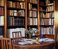 Book Decor
