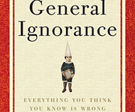 The Book of General Ignorance