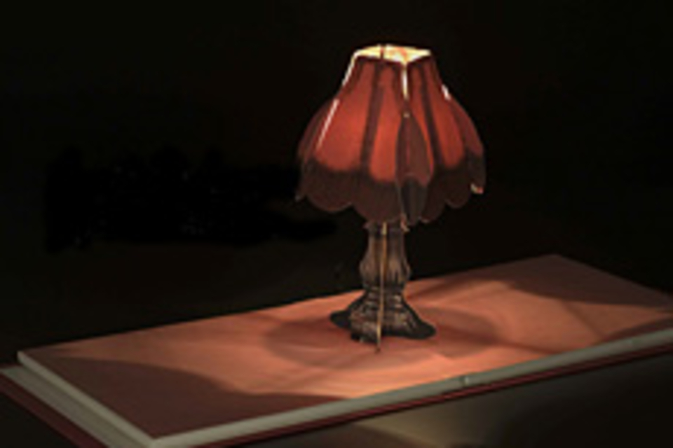 Book of Lights Book of Lights