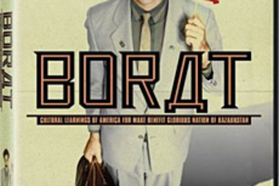 Borat Borat