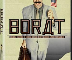 Borat