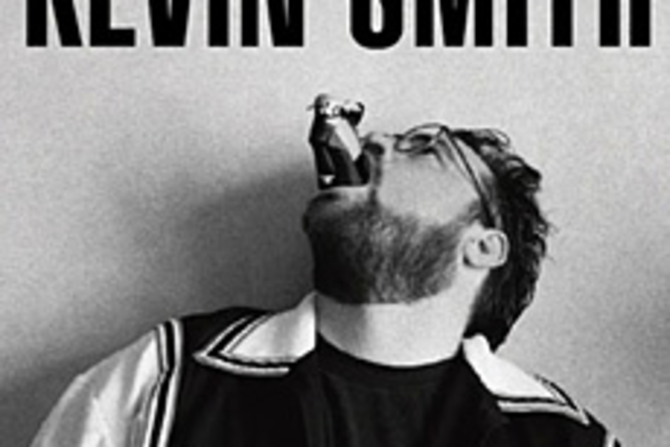 My Boring-Ass Life by Kevin Smith My Boring-Ass Life by Kevin Smith