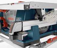 Bosch Worksite Table Saw