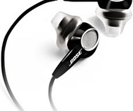 Bose TriPort In-Ear Headphones