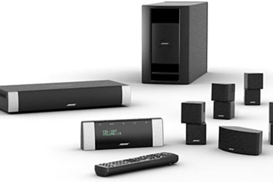 Bose Lifestyle V30 Bose Lifestyle V30