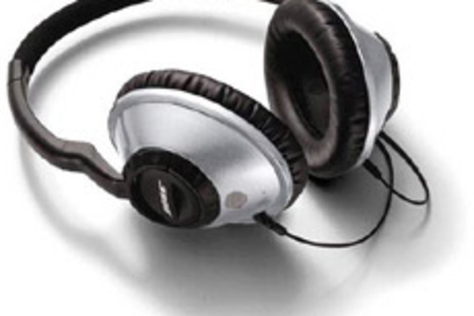 Bose Triport Headphones Bose Triport Headphones