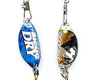 Bottle Cap Lures