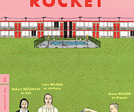 Bottle Rocket Criterion Collection