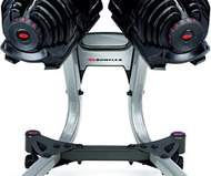 Bowflex SelectTech 1090 Dumbbells