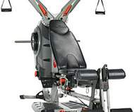 Bowflex Revolution