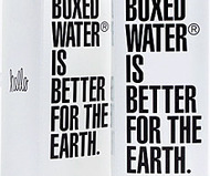 Boxed Water Is Better