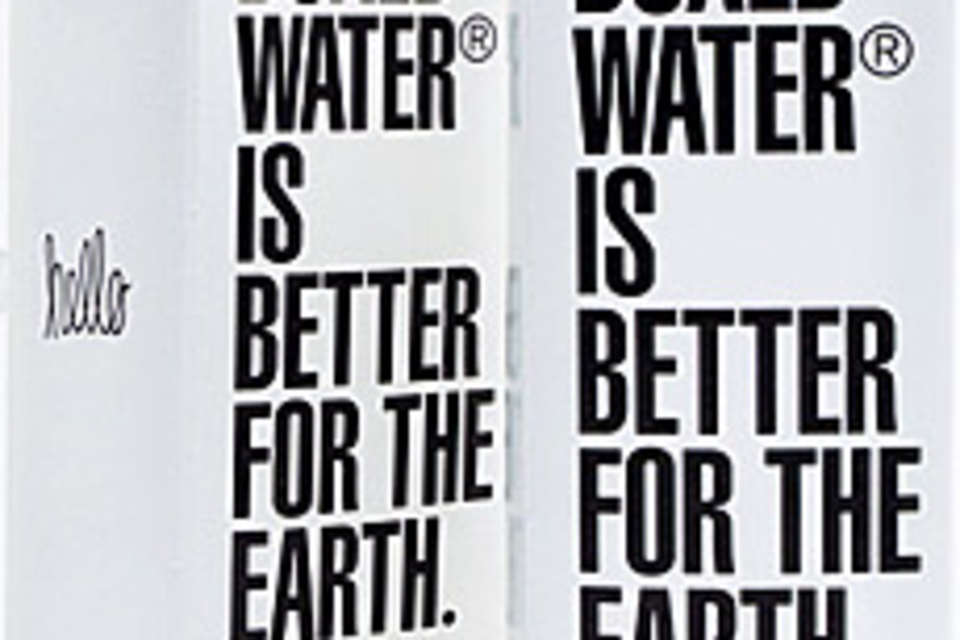 Boxed Water Is Better Boxed Water Is Better