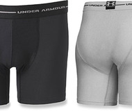 Under Armour BoxerJock