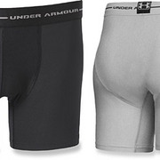 Under Armour BoxerJock