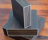 Boxwood Gift Boxes