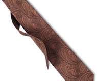 Tonal Paisley Tie