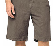 Banana Republic Relaxed Linen Short