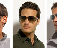 Banana Republic Sunglasses