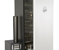 Bradley Digital Smoker