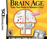 Brain Age