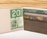 Braithwaite Cypress Wallet