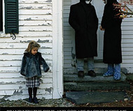 Brand New - The Devil And God Are Raging Inside Me