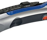 Braun BodyCruzer
