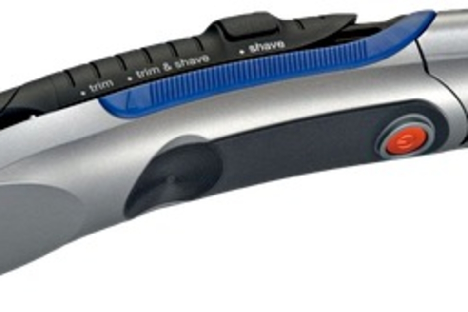 Braun BodyCruzer Braun BodyCruzer