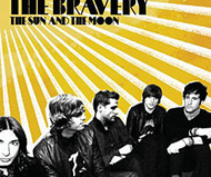 The Sun And The Moon by The Bravery