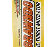 Brawndo