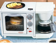 Breakfast Maker