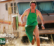 Breaking Bad