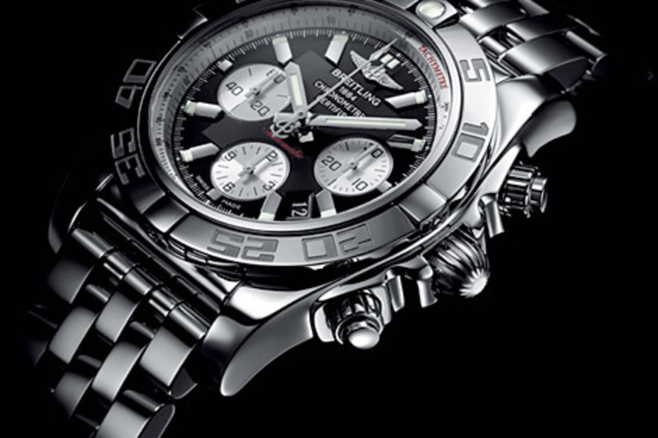 Breitling Chronomat B01 Breitling Chronomat B01