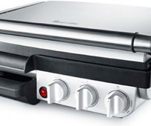Breville 800GRXL Indoor Grill