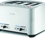 Breville Die-Cast Smart Toaster