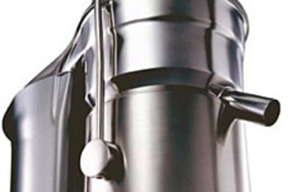 Breville Juice Fountain Elite Breville Juice Fountain Elite