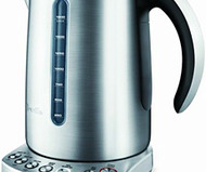 Breville Variable-Temperature Kettle
