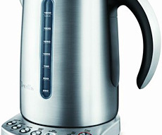 Breville Variable-Temperature Kettle
