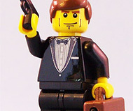 BrickArms