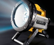 World's Brightest Flashlight