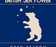 Open Season by British Sea Power