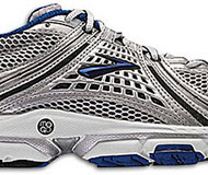 Brooks Trance 8 Biodegradable Running Shoe