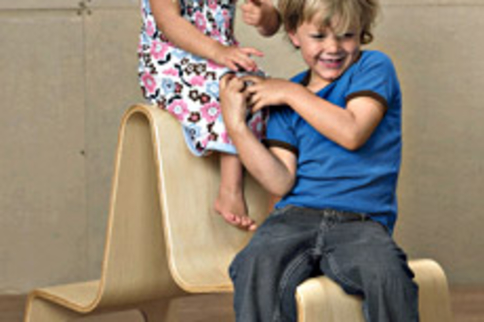 BroSis Chair BroSis Chair