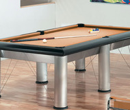 Brunswick Manhattan Billiard Table